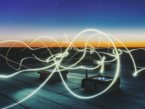 Energy Management Software