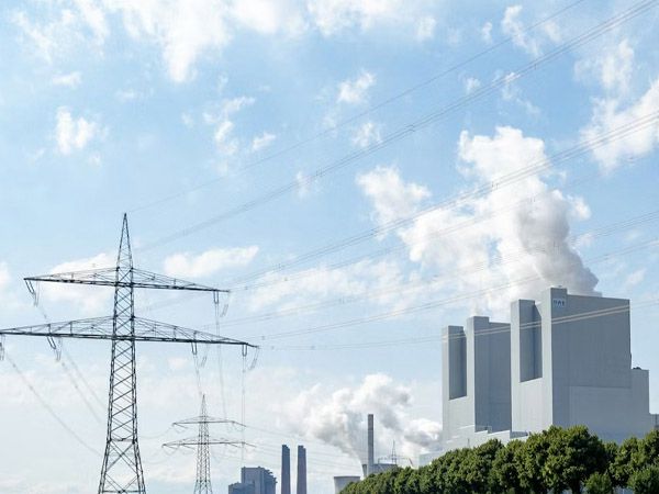 Virtual Power Plant (VPP)