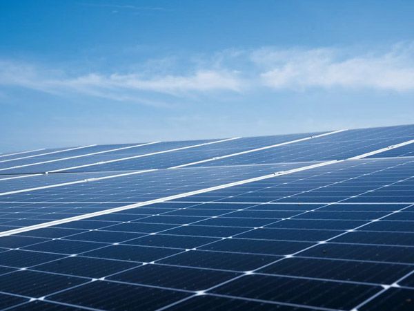 Commercial & Industrial Solar + Storage