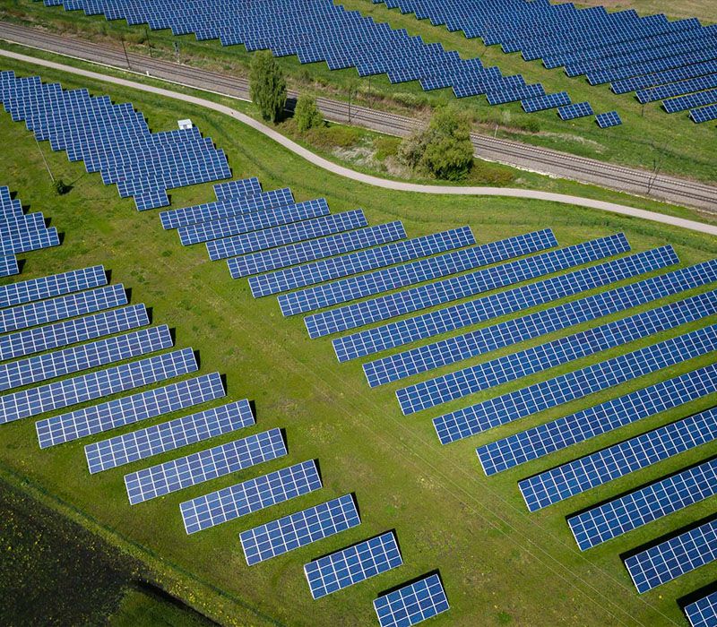 Solar Panel