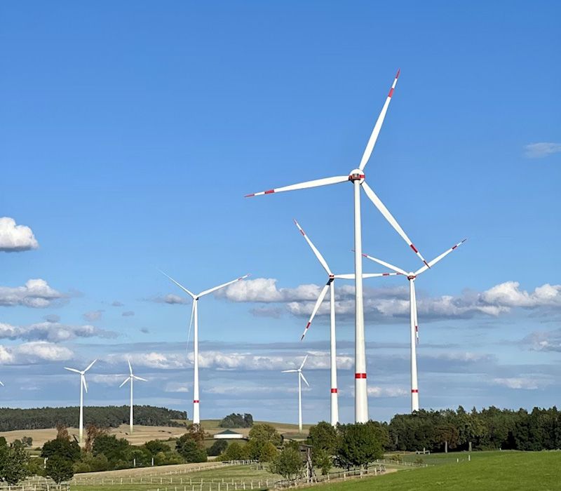 Wind Turbine