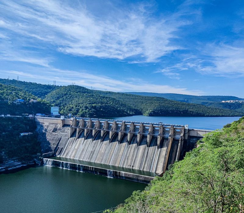 Hydro Turbine