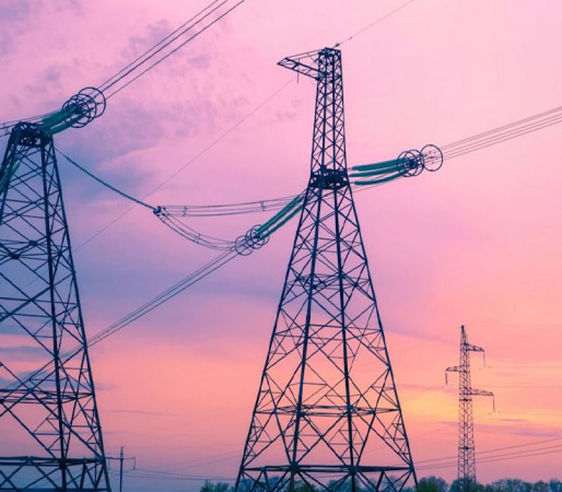 CSP System