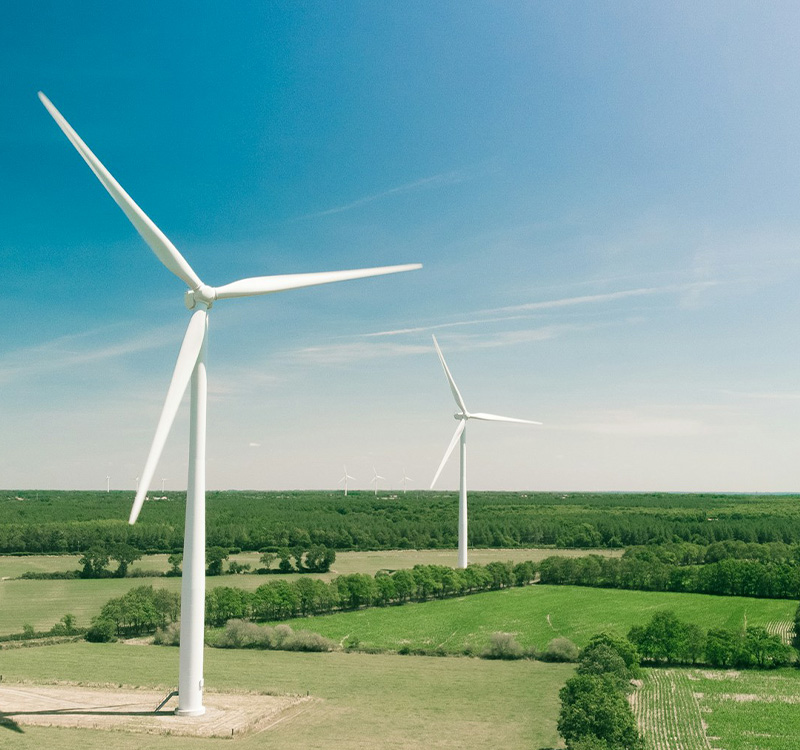 Smart Clean Energy Solutions Expert
